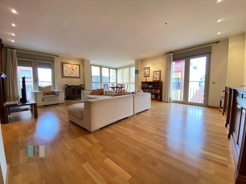 Foto 323d7609-1c8f-4086-a148-bc718c2a6321. Appartement avec parking dans Casco Histórico Castellón de la Plana