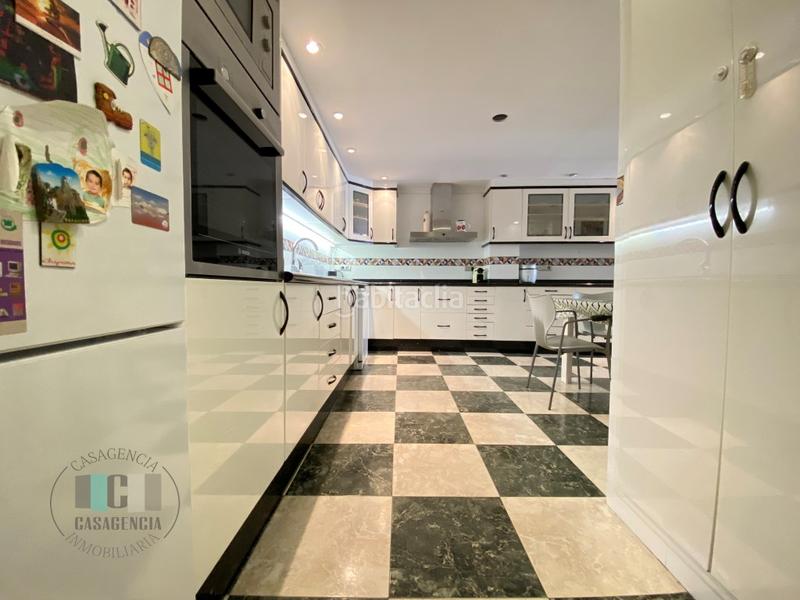 Foto 33556e76-7557-47d0-a53b-b24788b98bf4. Appartement avec parking dans Casco Histórico Castellón de la Plana