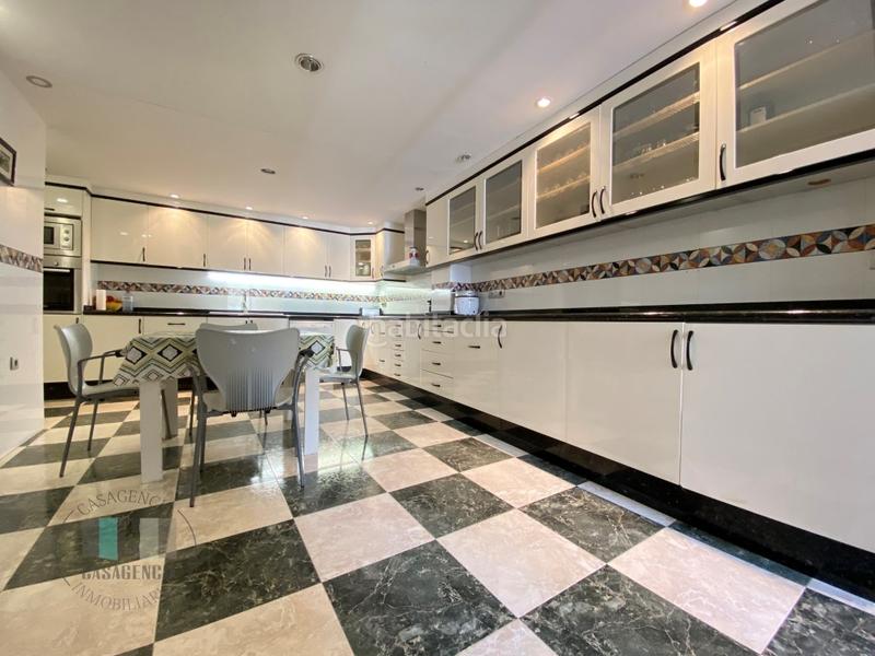 Foto 34737651-f32f-4f3e-9a95-989cef44427d. Appartement avec parking dans Casco Histórico Castellón de la Plana