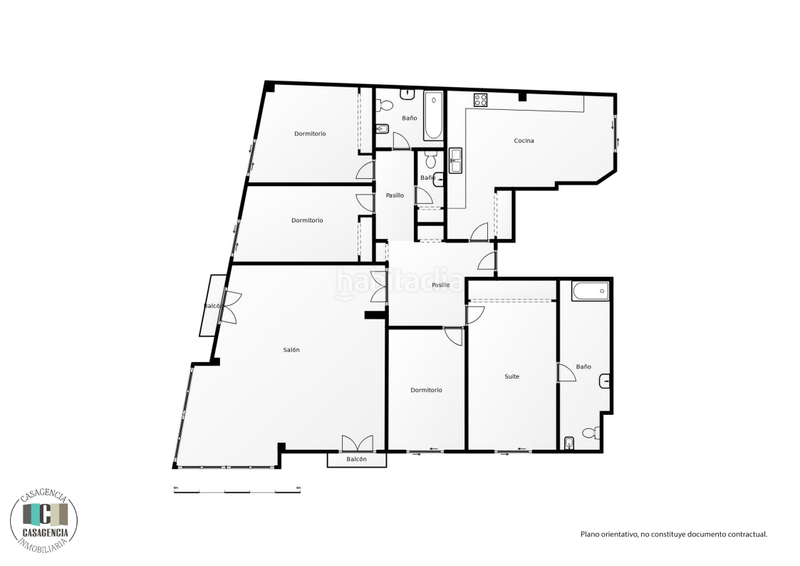 Foto 3742feda-dced-47d4-bf83-22503a8d58ae. Appartement avec parking dans Casco Histórico Castellón de la Plana