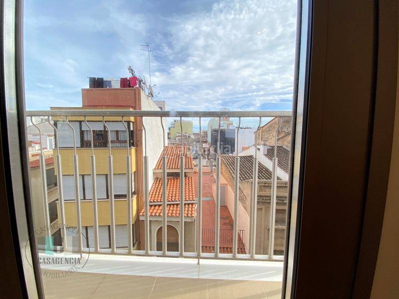 Foto 3a161702-93e3-44b3-9a03-56976ae13f9c. Appartement avec parking dans Casco Histórico Castellón de la Plana