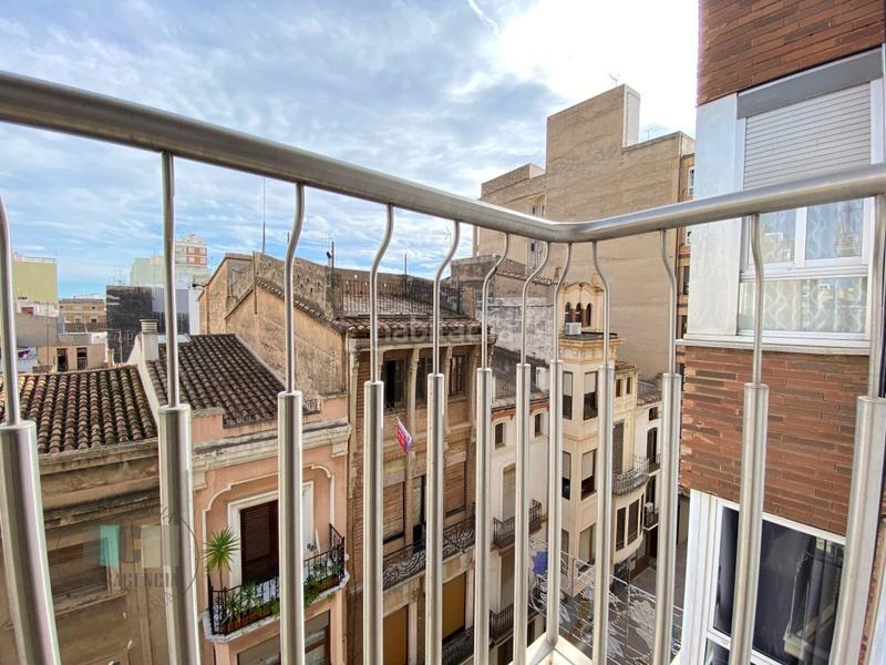 Foto 488e9a2d-262e-4efb-b11a-e5aca29c08eb. Appartement avec parking dans Casco Histórico Castellón de la Plana