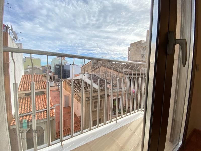 Foto 4a9aab4d-f714-4a5b-b817-eb9f371beb00. Appartement avec parking dans Casco Histórico Castellón de la Plana