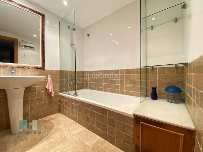 Foto 4d231172-8621-40a9-83ad-24a67feadbd1. Appartement avec parking dans Casco Histórico Castellón de la Plana