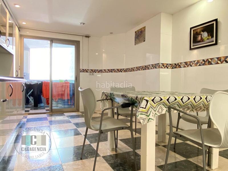Foto 72a6d5ff-b6fb-4264-aeeb-c66cd1507cc1. Appartement avec parking dans Casco Histórico Castellón de la Plana