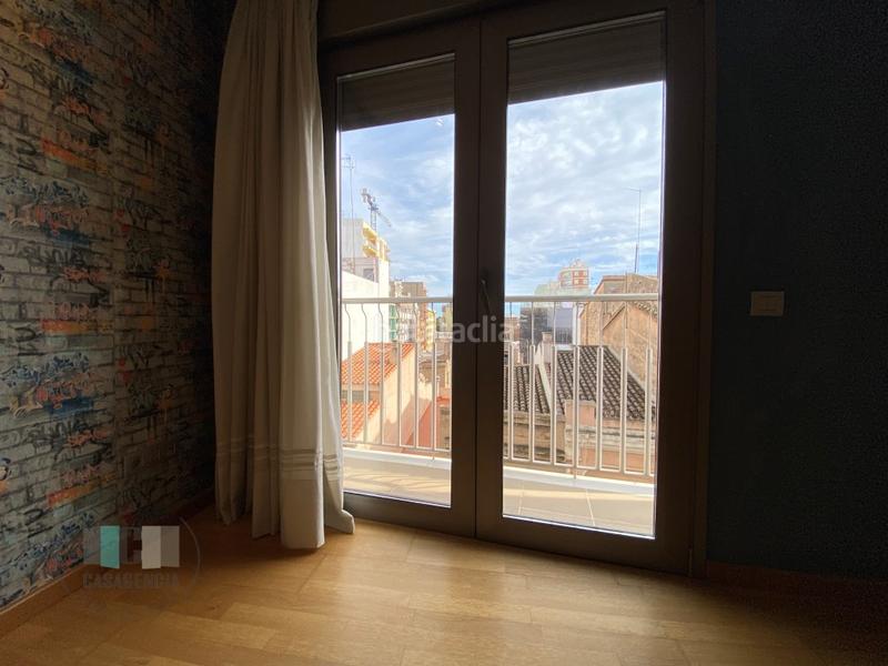 Foto 8b2d6bee-c856-4c53-9a32-87dba41997cf. Appartement avec parking dans Casco Histórico Castellón de la Plana