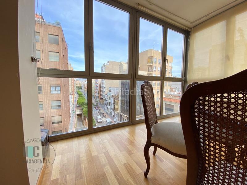 Foto 9d7926f8-e01f-4756-a726-3ff177176dea. Appartement avec parking dans Casco Histórico Castellón de la Plana