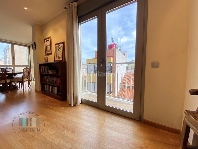 Foto b53d2c30-981d-4ca7-9275-a26303512705. Appartement avec parking dans Casco Histórico Castellón de la Plana