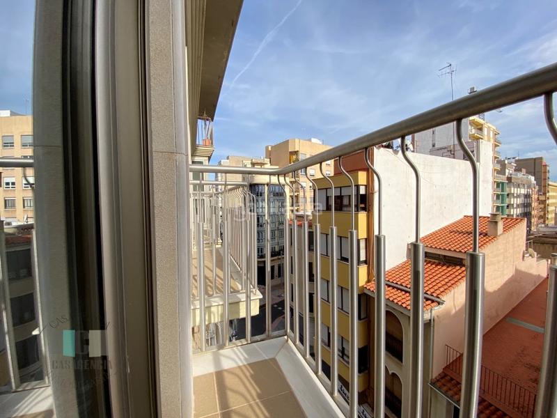 Foto ce309442-874d-4115-bca9-b12e8000255d. Appartement avec parking dans Casco Histórico Castellón de la Plana