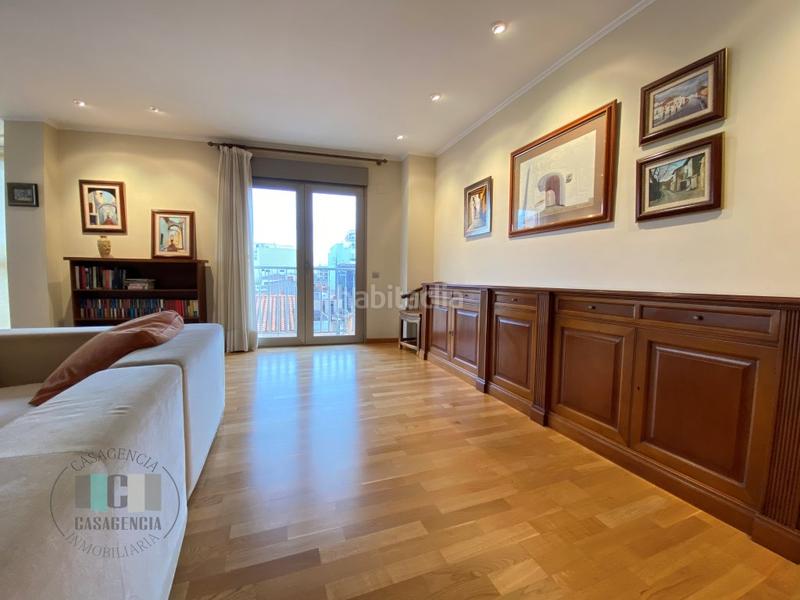 Foto ef97de86-59b7-4773-9fba-234eb3f46c24. Appartement avec parking dans Casco Histórico Castellón de la Plana