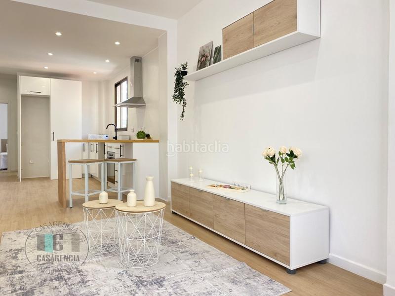 Foto 2d0b8025-7975-4330-85b7-ab4cf7ce71ae. Appartement dans Centro Burriana