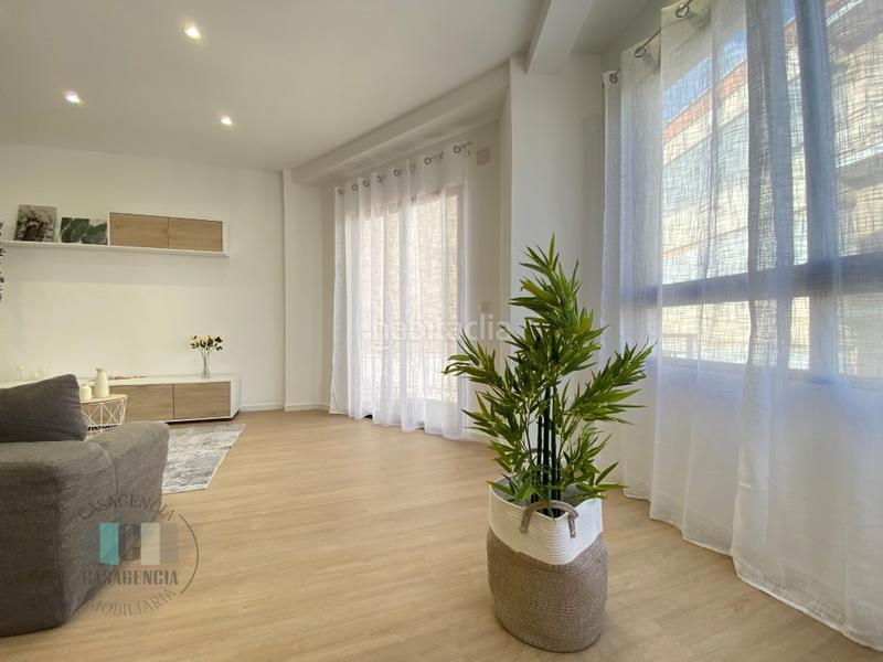 Foto 38d4acdb-8296-4854-94b4-c047aca08b64. Appartement dans Centro Burriana