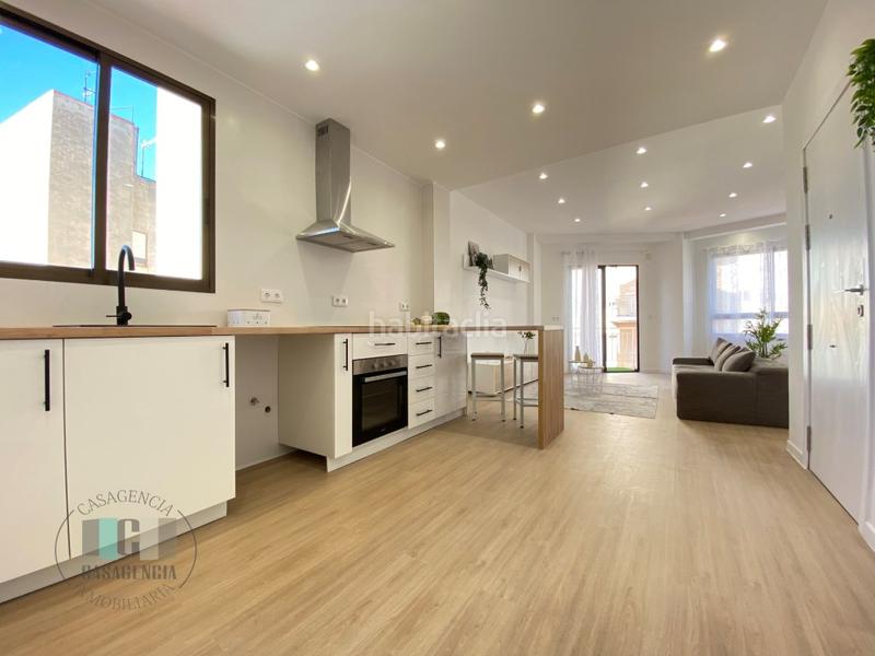 Foto 57335880-87d4-4304-8924-aff341d5b38f. Appartement dans Centro Burriana