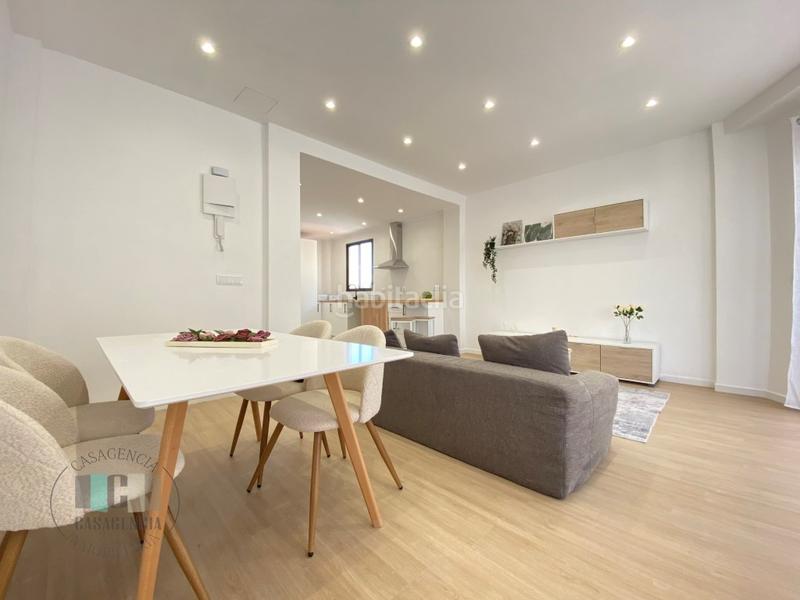 Foto 991a4bc4-aa24-4ee9-b62b-dc000f635005. Appartement dans Centro Burriana