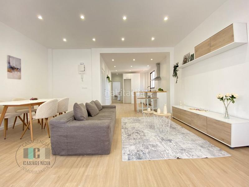 Foto a6551f34-5e66-43df-a9e5-2ccc59200461. Appartement dans Centro Burriana