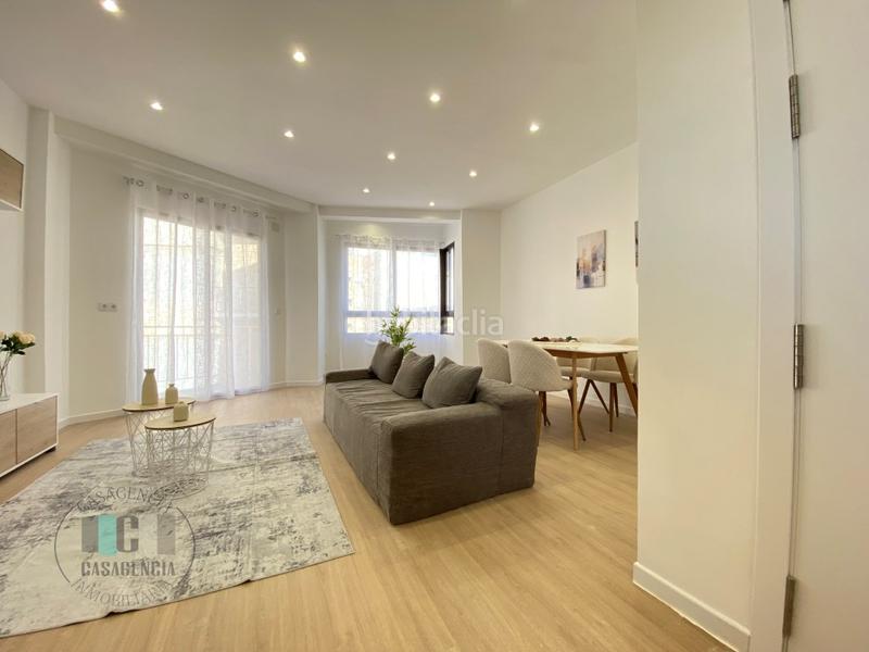 Foto e9b01a9d-74d3-4a97-9e3e-8cc202b31784. Appartement dans Centro Burriana