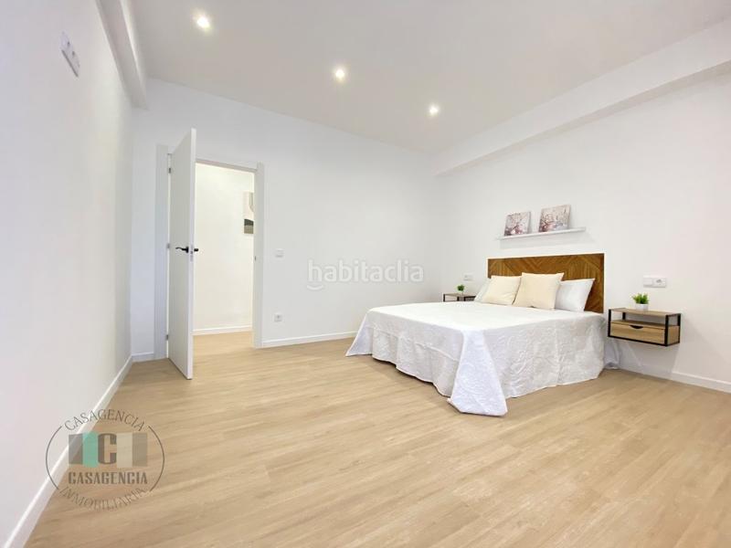 Foto f10e6f38-dd89-4051-ae7e-1802d440b7c8. Appartement dans Centro Burriana