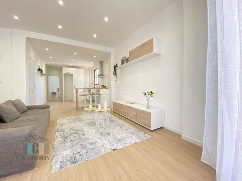 Foto ffc92a12-5e49-41b2-bb34-eba5c5f171e8. Appartement dans Centro Burriana