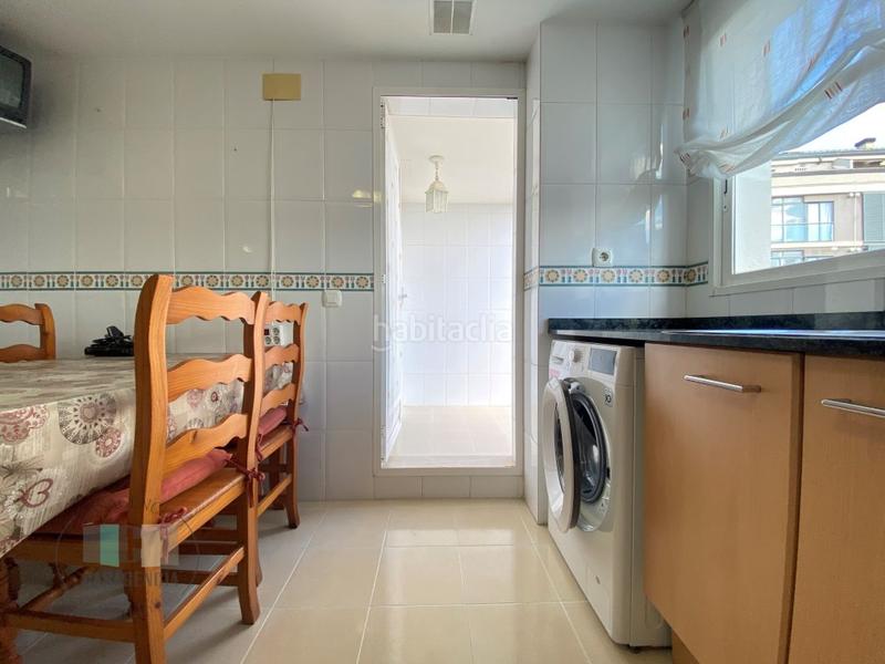 Foto 04a59bee-9e38-43de-9d15-0973f1123309. Pis amb aparcament a El Pilar Villarreal / Vila - real