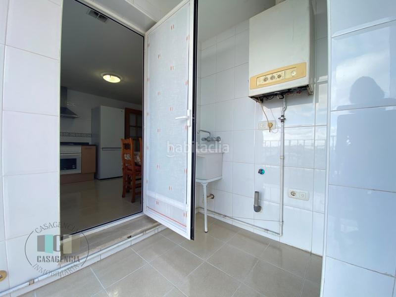 Foto 05665439-7b3c-460b-9d64-03e97d7ae8cb. Pis amb aparcament a El Pilar Villarreal / Vila - real