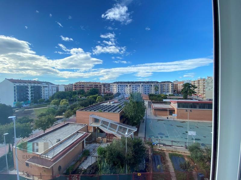 Foto 0933fd4e-88e7-4fc9-ae68-458ff539b48d. Pis amb aparcament a El Pilar Villarreal / Vila - real