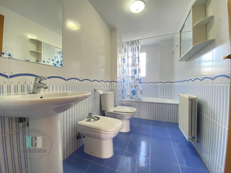 Foto 0d9ca09d-b127-4716-ae03-49ac522307d6. Pis amb aparcament a El Pilar Villarreal / Vila - real