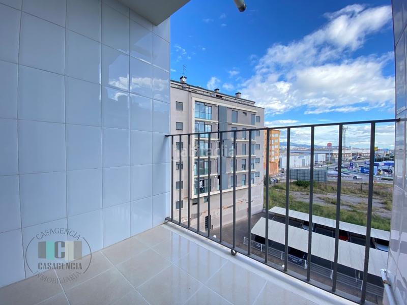 Foto 11143828-fa4c-411e-a885-59955bf47211. Pis amb aparcament a El Pilar Villarreal / Vila - real