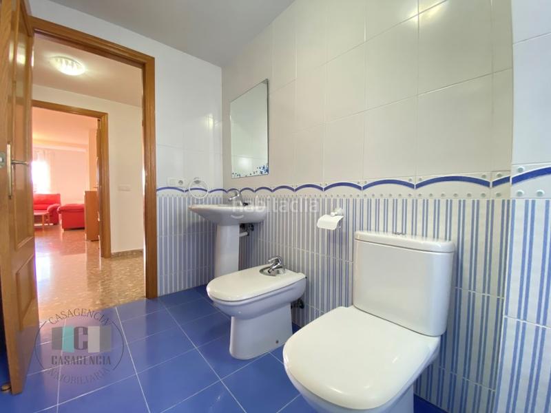 Foto 198e827b-d7b2-4dee-a3a4-b5fb36ff1c84. Pis amb aparcament a El Pilar Villarreal / Vila - real