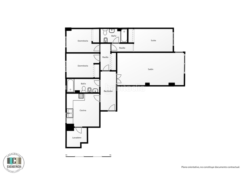 Foto 303f1987-022c-42e3-a082-2d9aada47dff. Pis amb aparcament a El Pilar Villarreal / Vila - real