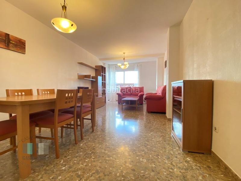 Foto 46d875b8-d733-441c-b64e-6b184ea53127. Pis amb aparcament a El Pilar Villarreal / Vila - real