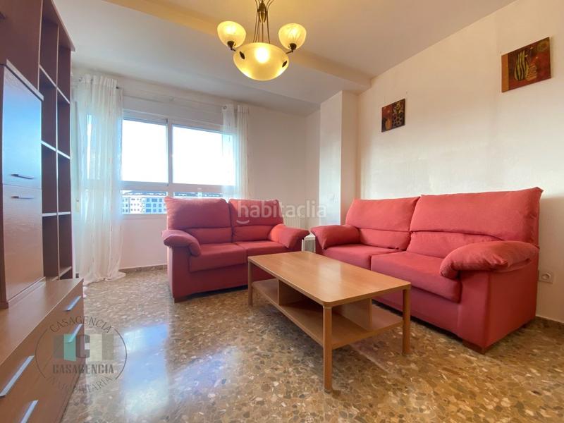 Foto 4a09ba4f-d21b-416c-85a6-b581ca5d2637. Pis amb aparcament a El Pilar Villarreal / Vila - real