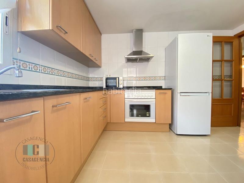 Foto 508c0449-3bfe-4ce9-a427-8656ba1d06a6. Pis amb aparcament a El Pilar Villarreal / Vila - real