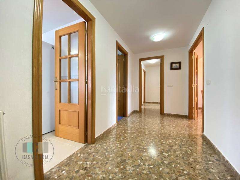 Foto 8d0d51c3-d97a-4c89-9741-f0cc9a30c73f. Pis amb aparcament a El Pilar Villarreal / Vila - real