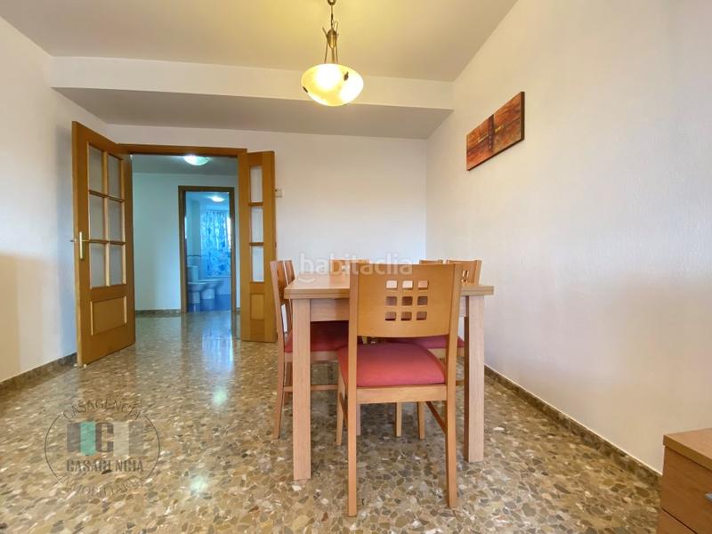 Foto cc77dd05-db5d-433d-bedb-cbedac890922. Pis amb aparcament a El Pilar Villarreal / Vila - real