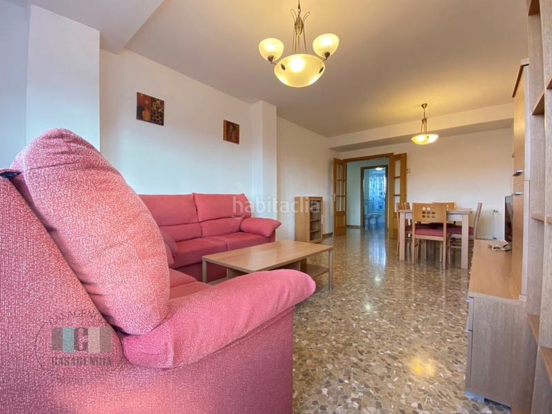 Foto d31e2dac-48a9-4730-8032-47b245307c83. Pis amb aparcament a El Pilar Villarreal / Vila - real