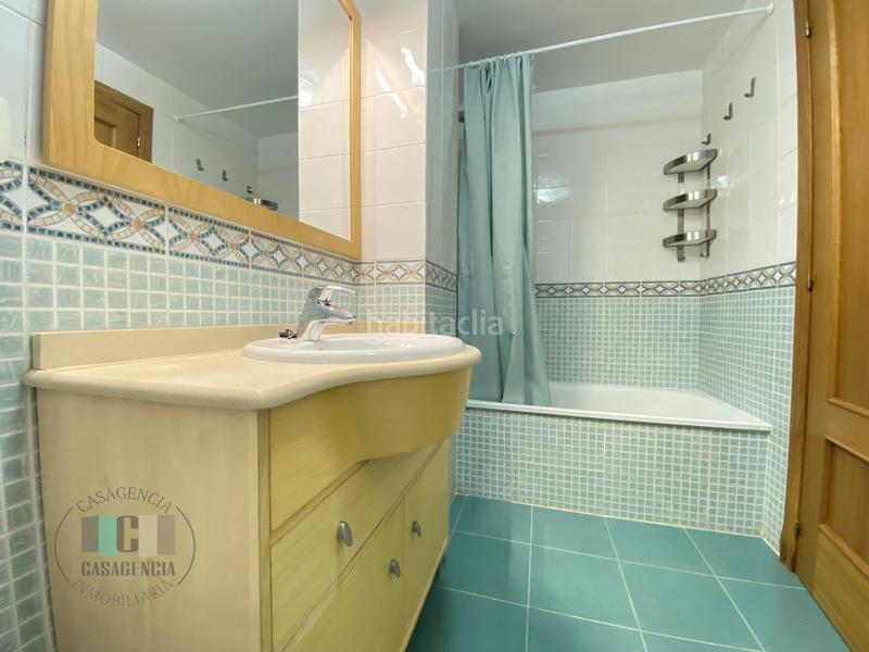 Foto e2836b58-9e4d-43ab-a264-bb3467fe4140. Pis amb aparcament a El Pilar Villarreal / Vila - real