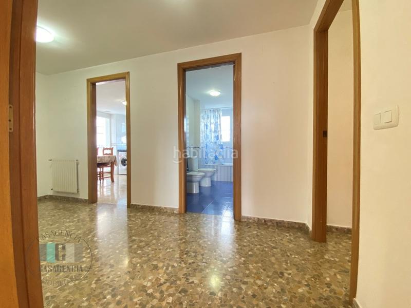 Foto f7697d6d-e7bd-4b4d-97b7-37150829d4e9. Pis amb aparcament a El Pilar Villarreal / Vila - real