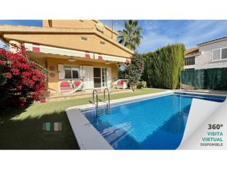 Xalet  Calle matilde salvador. Tu nuevo hogar en benicàssim empieza aquí, 4habitaciones, 3 baño