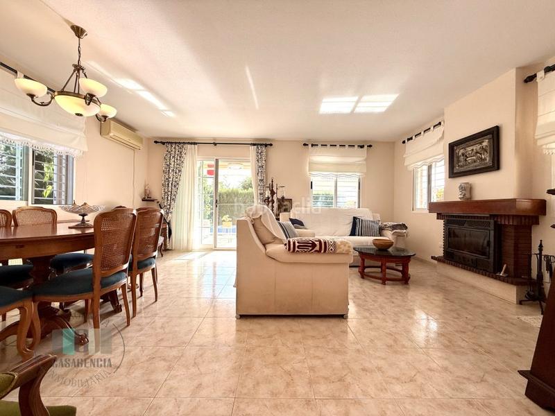 Foto 2f5c4b9b-f7b4-4bfc-ad2e-06070fba4761. Chalet avec parking piscine dans Els Terrers Benicasim / Benicàssim