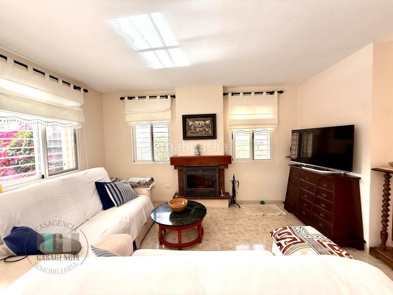 Foto 6643ddd5-617d-4681-b1a1-ca7ff33d2e43. Chalet avec parking piscine dans Els Terrers Benicasim / Benicàssim