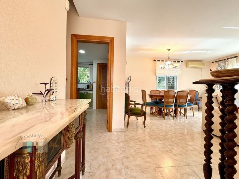 Foto 94e1f4e3-f829-498c-ac8b-3857019bedd7. Chalet avec parking piscine dans Els Terrers Benicasim / Benicàssim