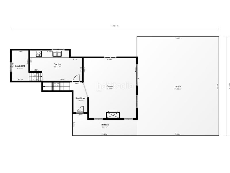 Foto a250a5e9-6e89-49d0-9963-f56044d69937. Chalet avec parking piscine dans Els Terrers Benicasim / Benicàssim