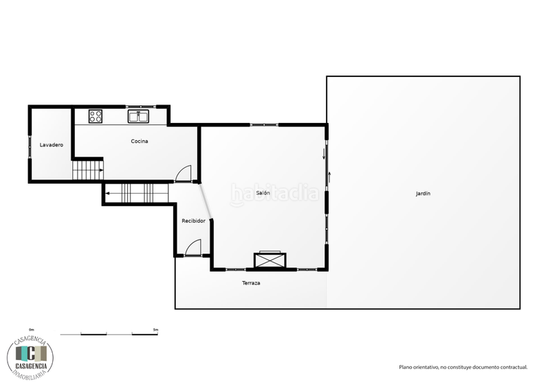 Foto a8f4c083-17c1-46ed-8a5f-da02ce0ce5fb. Chalet avec parking piscine dans Els Terrers Benicasim / Benicàssim
