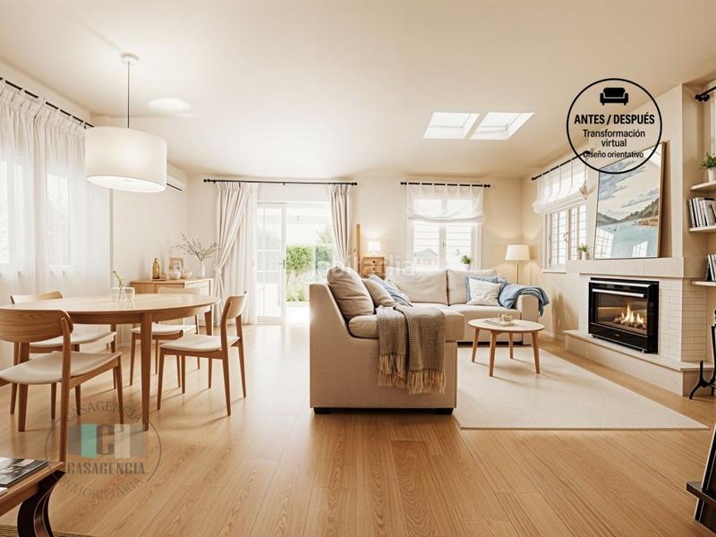 Foto c5409214-71bd-4b4b-bcf6-b84ab6d8916c. Chalet avec parking piscine dans Els Terrers Benicasim / Benicàssim