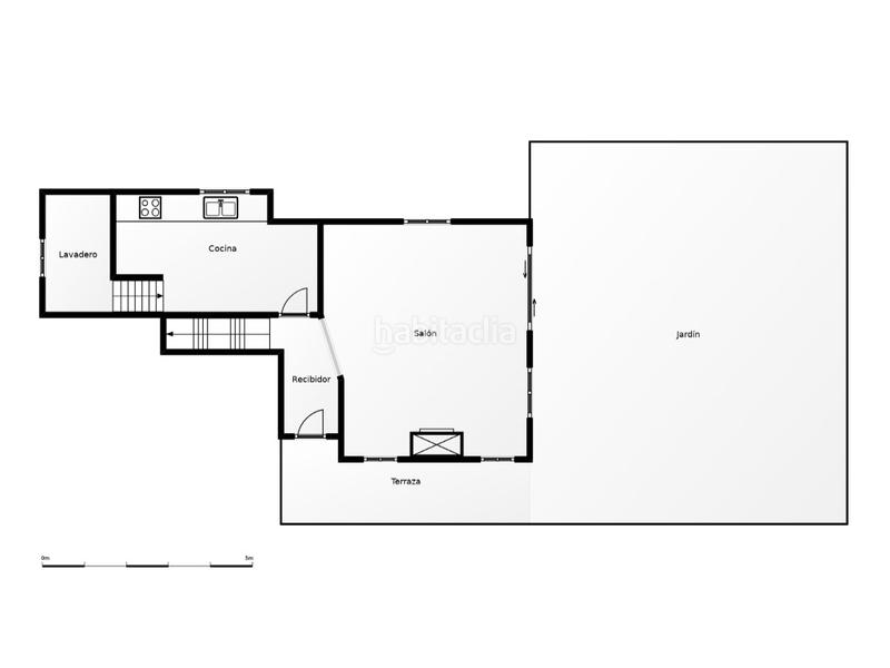 Foto c6fbaf43-1512-4ba7-974e-5af9e476cf4f. Chalet avec parking piscine dans Els Terrers Benicasim / Benicàssim