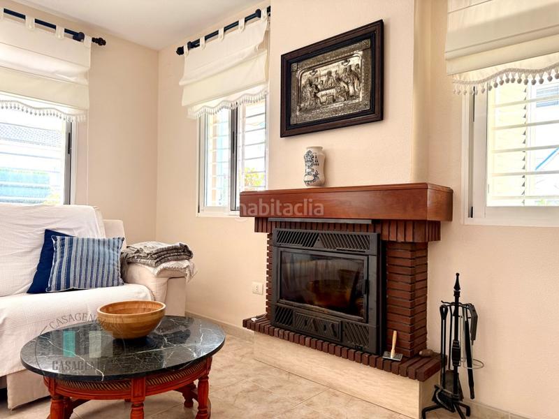 Foto e986a43e-66eb-4a85-ba11-7e3471bb621a. Chalet avec parking piscine dans Els Terrers Benicasim / Benicàssim