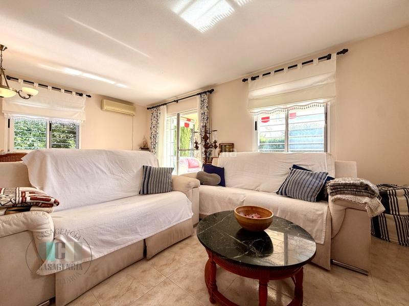 Foto ebe93ec2-71aa-463c-bb08-4be26b705e55. Chalet avec parking piscine dans Els Terrers Benicasim / Benicàssim