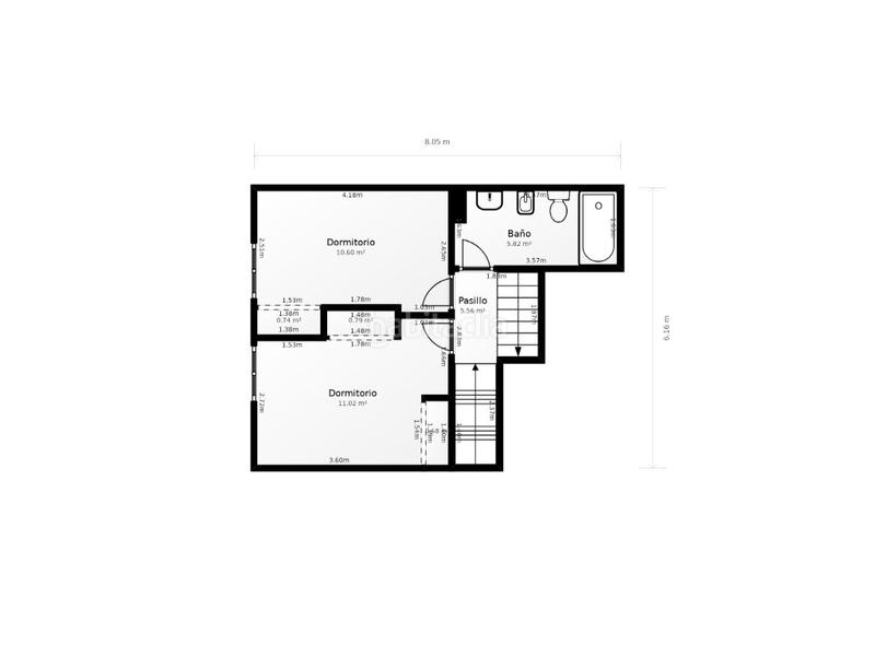 Foto f92c0074-571b-42dc-b11a-1271e977d4d7. Chalet avec parking piscine dans Els Terrers Benicasim / Benicàssim