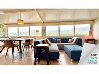 Ático en Calle Antonio Puerto