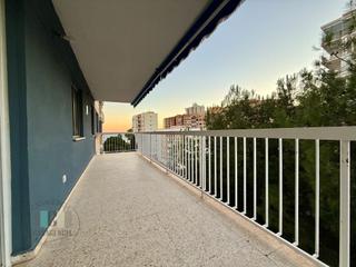 Lloguer Apartament  Calle sigalero. Alquiler de temporada hasta junio 2026  benicàssim, zona heliòpo